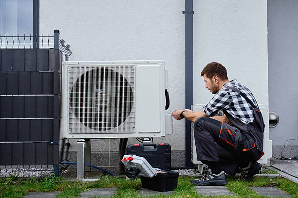 Top rated local Emergency Hvac Repair specialists in New Germany, MN